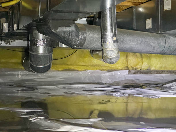 Best Flood restoration services  in Springtown, TX
