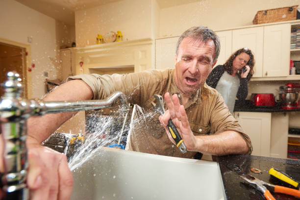 Best Water damage restoration process  in Springtown, TX